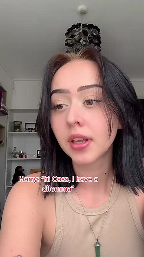 Harry Potter Shifting Confession | Draco Malfoy Roleplay