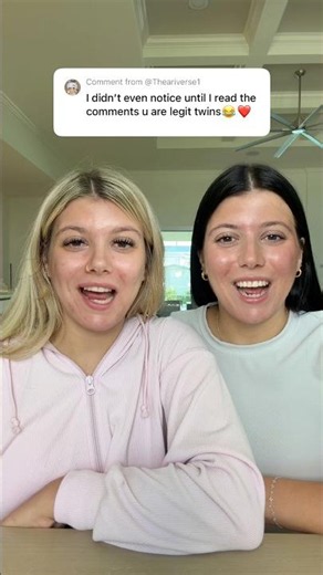 Who’s confused? 🤔🤣 #twins #shorts #funny #challenge