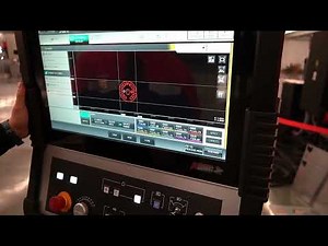 AMADA BREVIS #2 Using the controller and ICAS