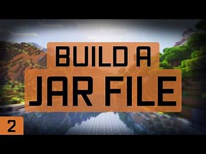 Modding Tutorial 26.1: How to Build Your Minecraft Mod into a Jar File | #2