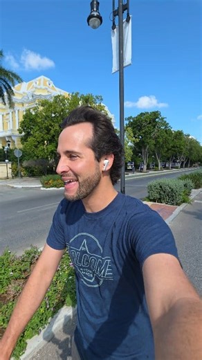 ¡Dominguito de biciruta!😁 #camaritadeaventura #merida #yucatan #biciruta #paseodemontejo | Camarita de Aventura