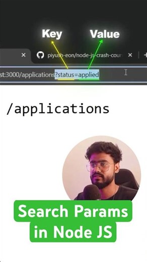 Build APIs Like This! #javascript #reactjs #nodejs