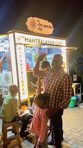 239K views · 3.8K reactions | Mantralayam Cafe at Mysuru Mobile: 9686248696 Special Mysuru doe, Rave dose, Plain & Set dose, Rice Bath, Chitranna, Vade All these items are made hygienically and all of these are very tasty too Location: Bannur Road, opposite Geeta Convent In front of the new DC Office Timings: evening 5:30 PM to 11:00 PM | Sudeesh Kottikkal ಸುದೀಶ್ ಕೊಟ್ಟಿಕ್ಕಲ್ | Facebook