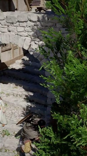 Cat distribution system strikes again 🐈 #shorts #gaming