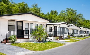 The Cost of Moving a Mobile Home Might Surprise You
