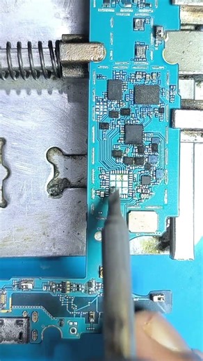 Samsung j7 prime network solution /mobile servicing