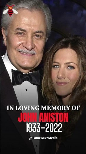 In Memory of John Aniston 🕊️ The Legendary Victor Kiriakis #rip