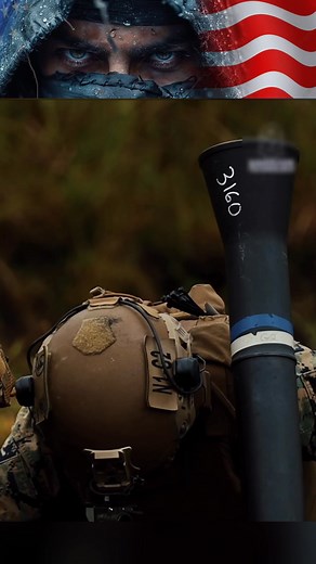 US Military 81mm mortar #technology #usa #usareels #broll #usa #militarylibrary #airforce #foryouシ #tech #MilitaryTech #aircraft #viralposts #reelsvideoシ #fypシ゚viralシ2025fyp #fyp #asmr #tank | Military Library