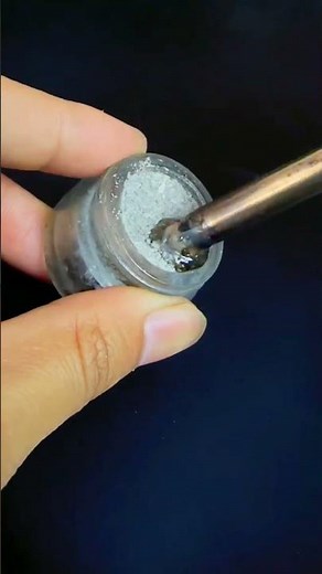 Clean Wire Soldering with Flux 🔧 Strong Electrical Joint #WireSoldering #FluxSoldering #usa #europe