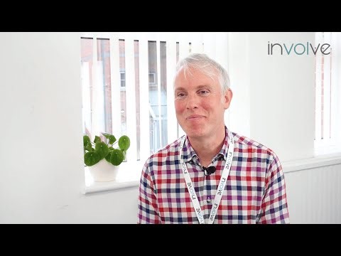 Involve Community Cancer Support Network Video 2025