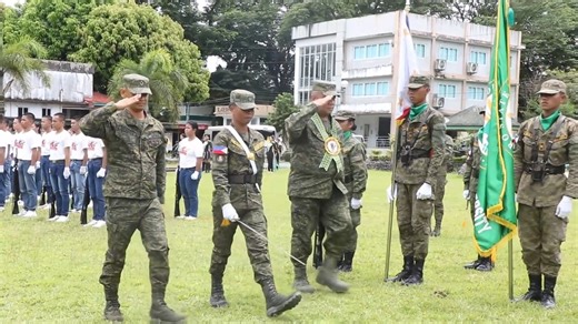 12K views · 299 reactions | WATCH | The Army's 2nd Infantry (Jungle...