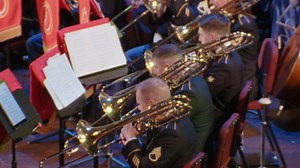 69th Annual Veteran’s Day Concert “All Who Serve”