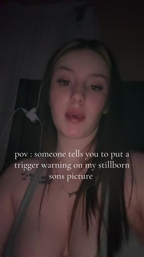 Navigating Grief: Trigger Warnings in Parenthood