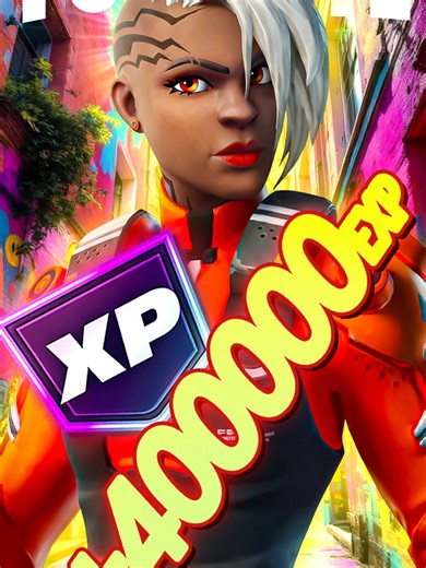 Le Meilleur TYCOON map XP Fortnite Chapitre 7 Saison 1