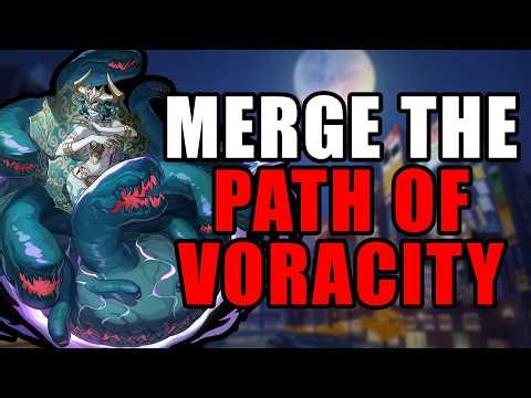 Everything You NEED to Know About the Voracity | Honkai Star Rail Theory 4.2