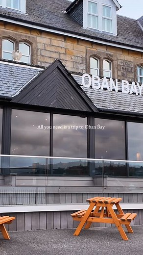 51 reactions · 6 comments | First time or fifth visit to Obay Hotel, you’re sure to be charmed every time. #obanscotland #crerarhotels #notleaving | Oban Bay Hotel | Facebook