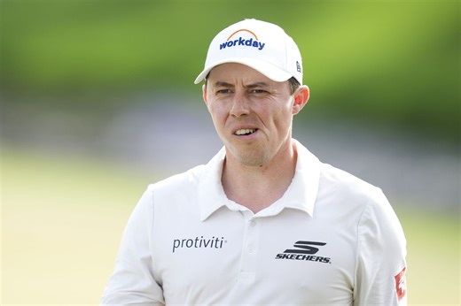 Matt Fitzpatrick takes a dig at TPC Sawgrass fans who boo’d him at The Players finale