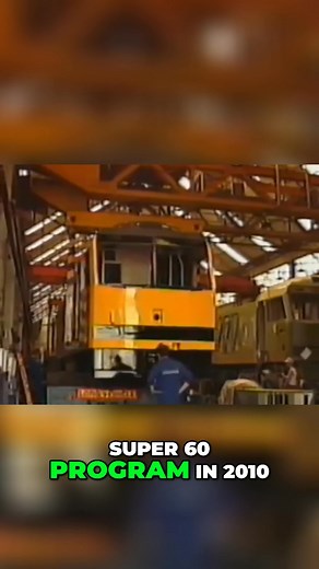 🚂 British Rail Class 60 – The Last of the Heavy Haulers 🚂 Introduced between 1989 and 1993, the British Rail Class 60 represents the final generation of heavy freight locomotives built for British Rail. Designed and constructed by Brush Traction at Loughborough, these powerful machines were created to handle the heaviest bulk freight duties—hauling everything from steel and oil to aggregates across the UK’s rail network. Each Class 60 is powered by a miracle of British engineering – the Mirrle