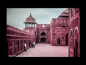 The Mughal Harem- Begums, Concubines and Slaves.