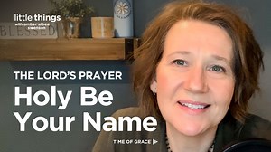 20 reactions · 5 comments | In the second episode of this eight-part series, Amber talks about what God's name entails, how we misuse it, and how we can use it in such a way to bring honor to God. | Time of Grace | Facebook