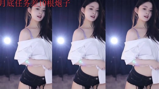 铭创-钱宝宝，2.27舞蹈