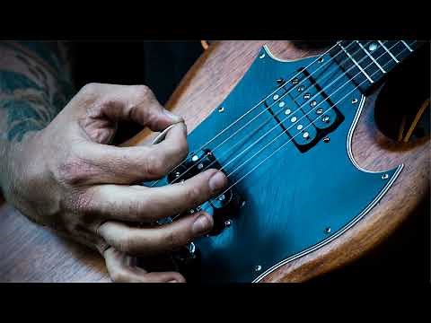 Rascal Flatts - Life Is A Highway (guitar backing track)