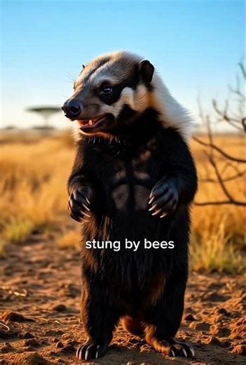 Animals That Don’t Feel Pain Like Humans | Nature’s Most Pain-Resistant Creatures