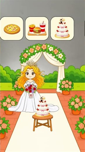 Wicked Glenda wedding #fortnite #fortniteclips #edit #filterchallenge #kpop