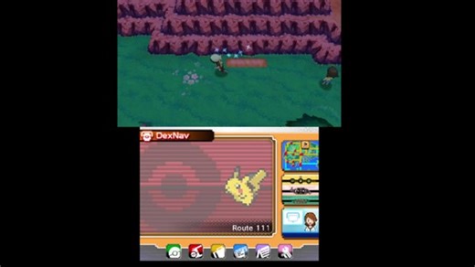 Randomized ORAS Soul Link Nuzlocke with @twin_dagger and @djgrooves213 - Part 3: Team Aqua wants the smoke