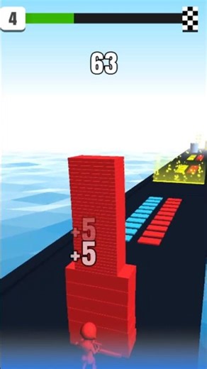 Stack Colors Like Me |6| #stackcolors