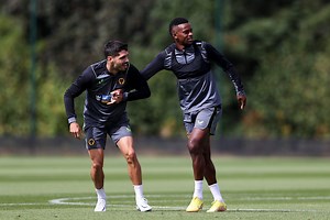 Pedro Neto brands one Wolves teammate 'underrated' after display v Tottenham