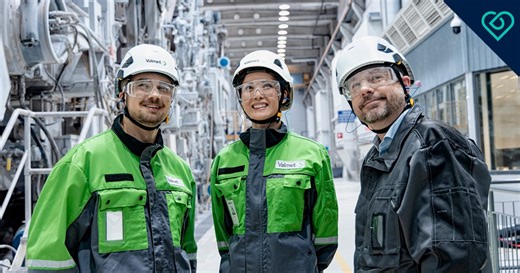 Senior Product Technology Manager / Product Technology Manager, Carbon capture (m/f/d) - Valmet - Työpaikat - Duunitori
