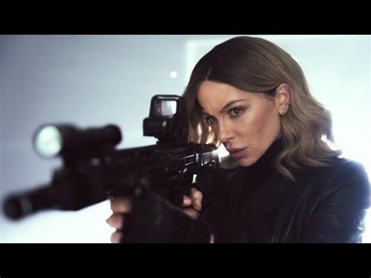 Wildcat - Official Trailer (2025) Kate Beckinsale, Lewis Tan | The Screen Talent Agency