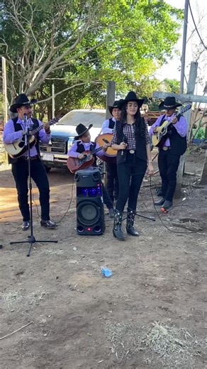 La Mesera: Norteñas con Rosita Gutiérrez