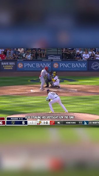 Elly De La Cruz Just Set The Record For The Hardest Infield Throw Ever