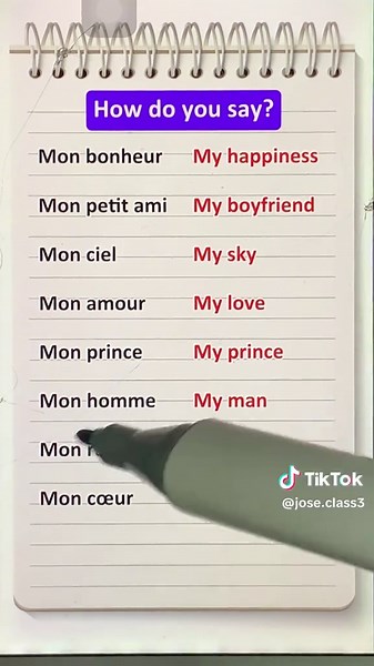 Jose Class on TikTok