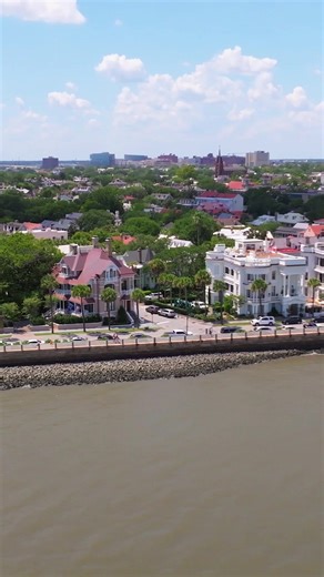 Explore Downtown Charleston with Al's Walking Tour