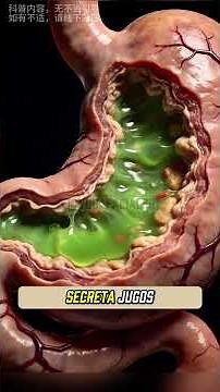 😊 Activate Your Stomach With This Gentle Movement for Better Digestion