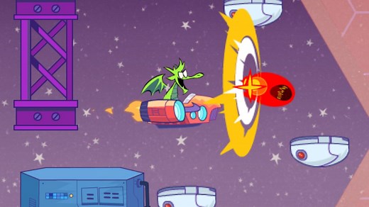 Teen Titans Go: Attack of the Drones Game · Play Online For Free · Gamaverse.com