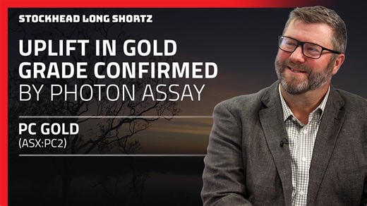 Long Shortz: PC Gold