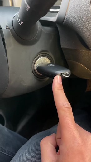 Learn the Correct Car Starting Sequence