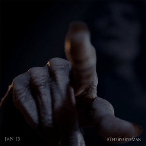 DU wirst der Nächste sein! THE BYE BYE MAN - ab 20. April im Kino! | Paramount Pictures Horror