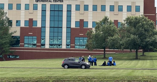 Marion police look for public's help in identifying caller after bomb threat called in at hospital