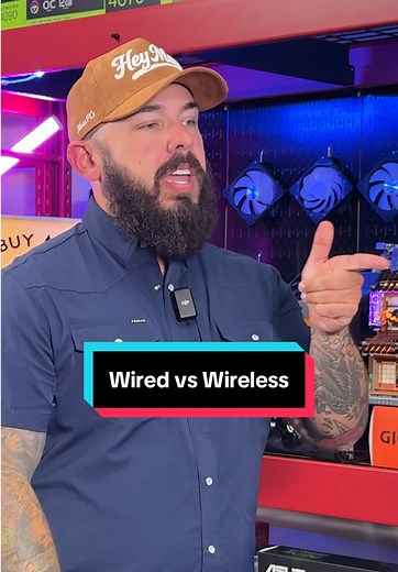 Wired vs Wireless: Which Connection Is Better for Gaming?