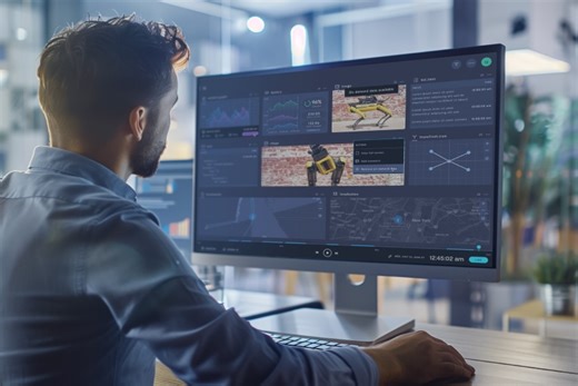 Formant partners with Holman on cloud robotics platform
