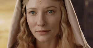 Why Galadriel in 'Rings of Power' isn’t the elf Lord of the Rings fans remember