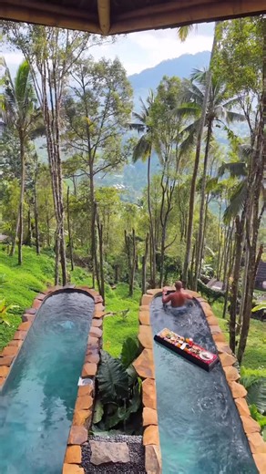 itzik balas on Instagram: "🐢Turtle house at veluvana bambbo house in Bali☀️ @veluvanabali 🏷 Tag someone you want to be there with 📍 @veluvanabali 🇮🇩 Sidemen , Bali, Indonesia #bali #visitbali #balihotels #sidemem #veluvana"