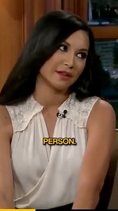 Craig and Naya’s Opinions about Cats!!😂😂🥰#craigferguson #memes #fyp #NayaRivera | Funnycelebs