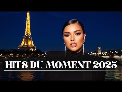 Musique Du Moment 2025 ✨ Chansons Françaises Les Plus Écoutées 2025 | Hits Du Moment 2025