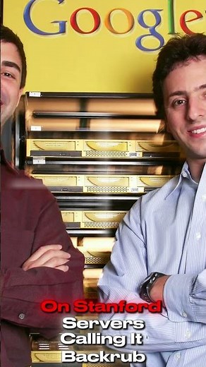 Why Larry Page Created Google (The Real Story)